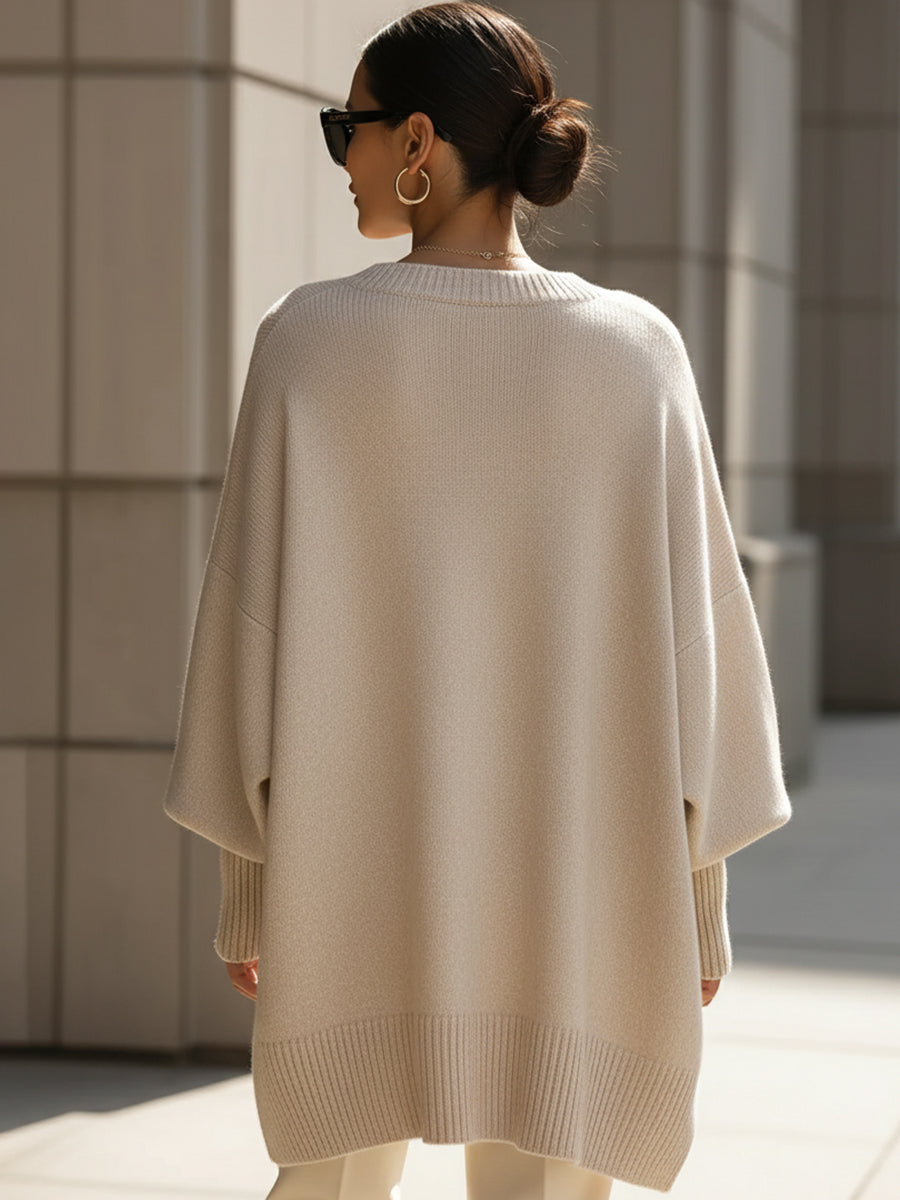 Callowyn | Elegant Sweater