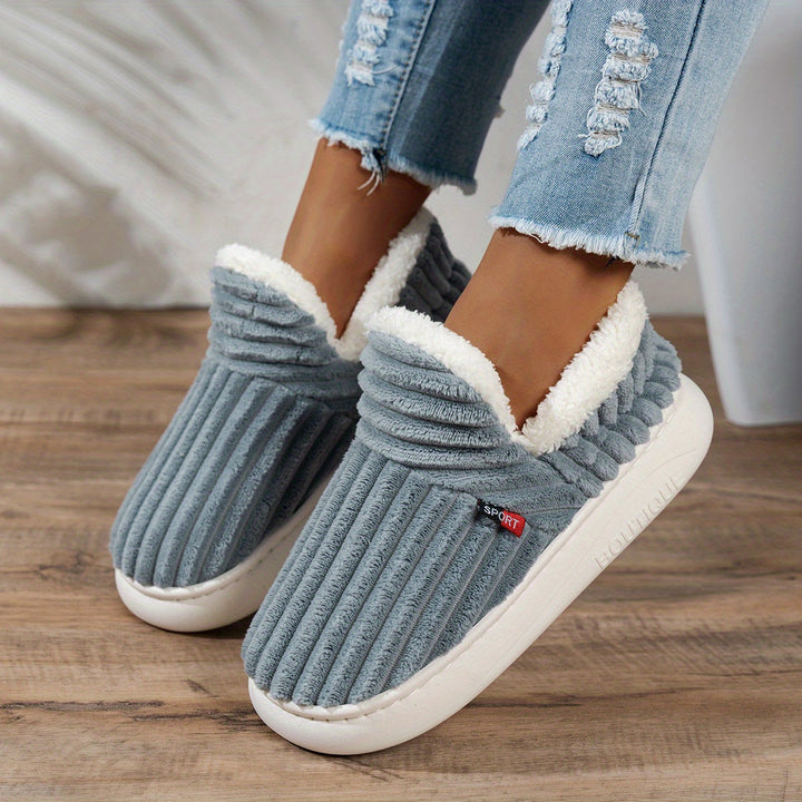 AIFA - COZY WINTER SLIPPERS