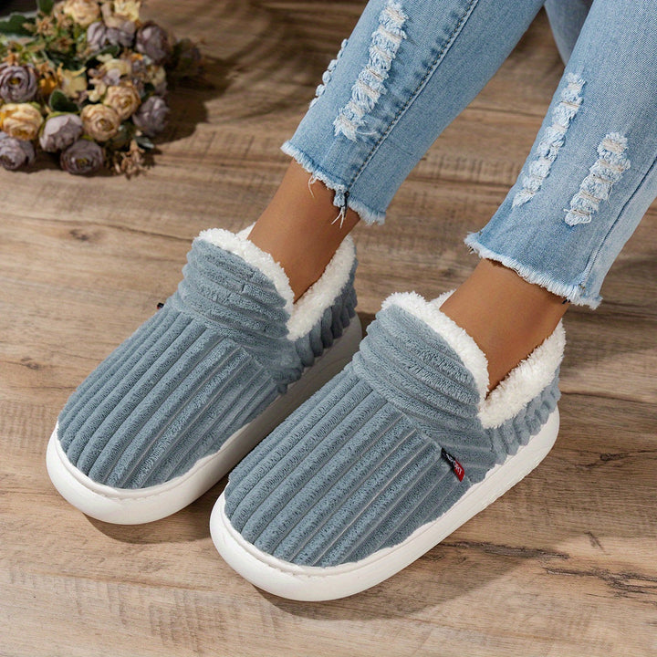 AIFA - COZY WINTER SLIPPERS