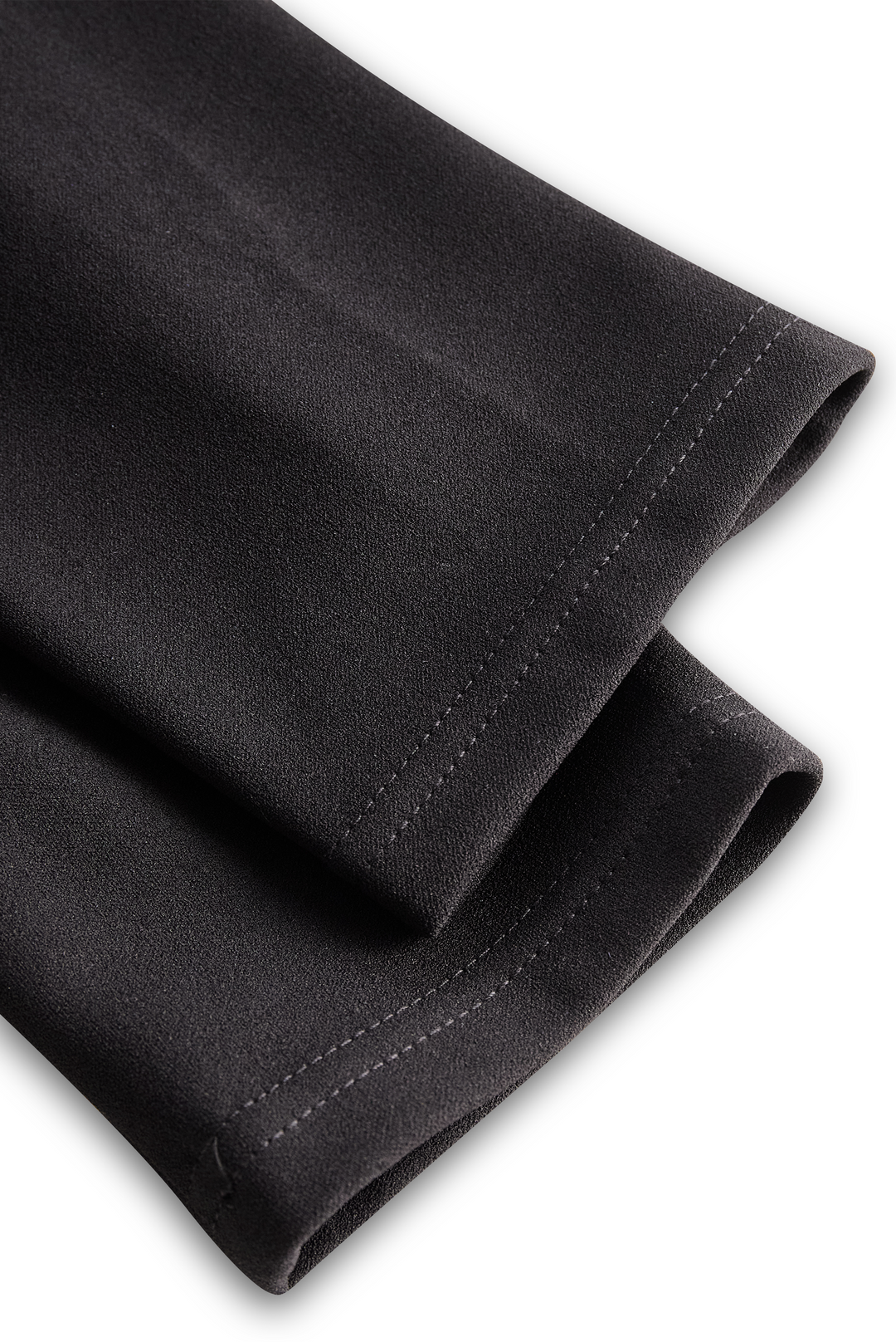 MELARCA - ELEGANT MIDI DRESS