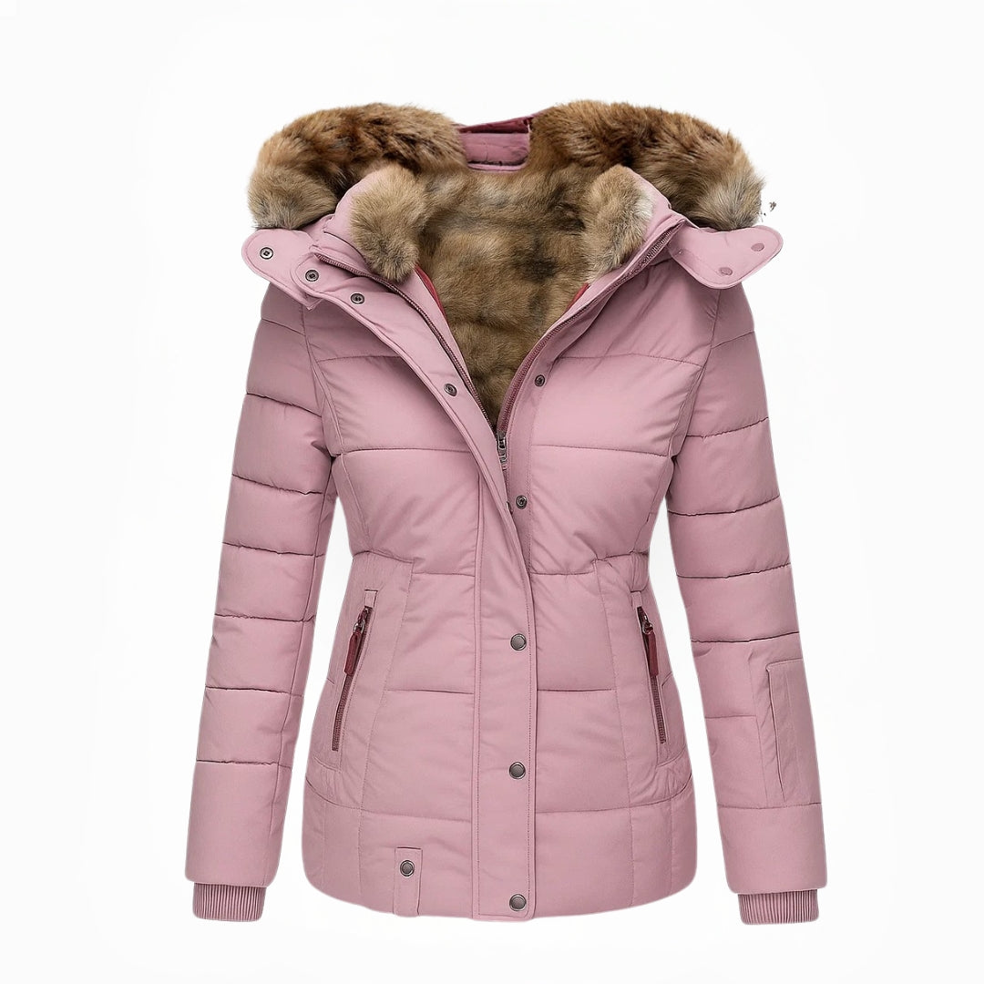 MIARE - WINTER WARMTH COAT