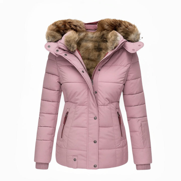 MIARE - WINTER WARMTH COAT