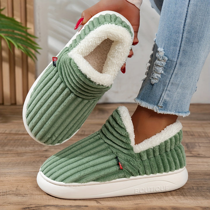 AIFA - COZY WINTER SLIPPERS