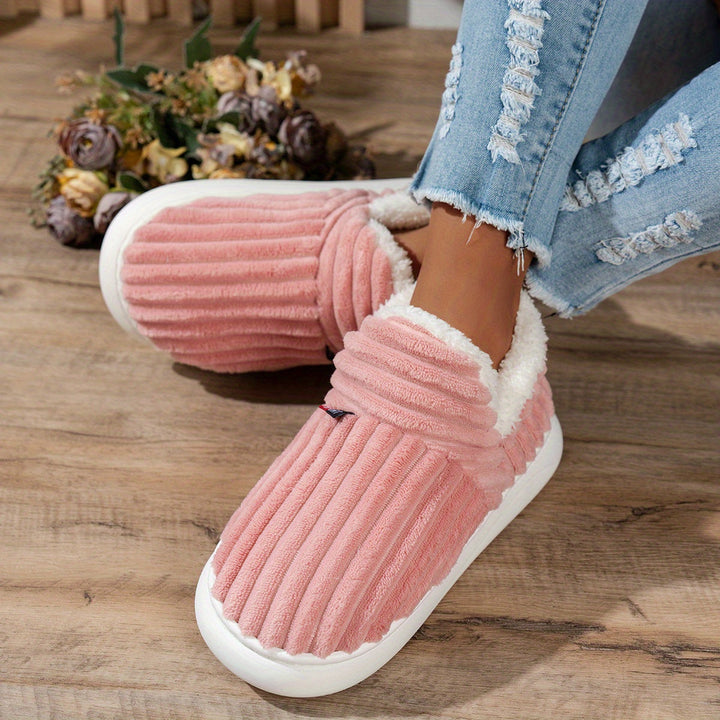 AIFA - COZY WINTER SLIPPERS
