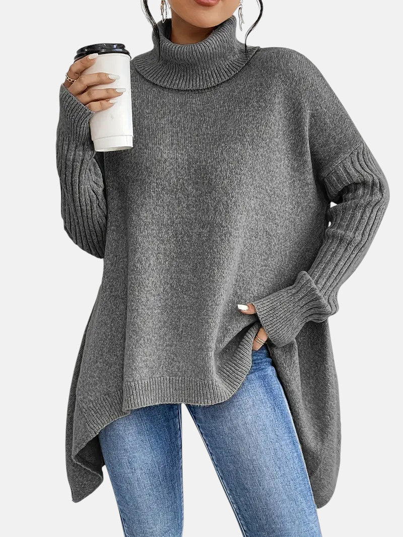 RUTCHIE - TURTLENECK SWEATER