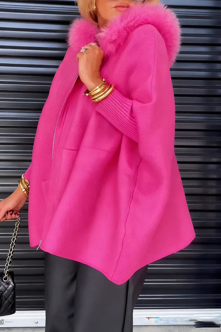 AVA - PERFECT AUTUMN CARDIGAN