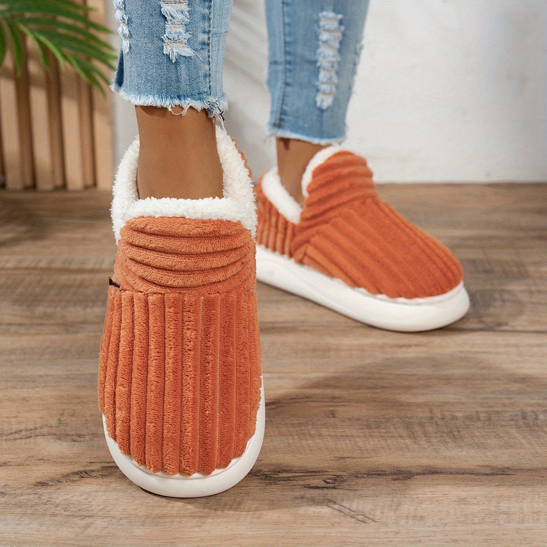 AIFA - COZY WINTER SLIPPERS