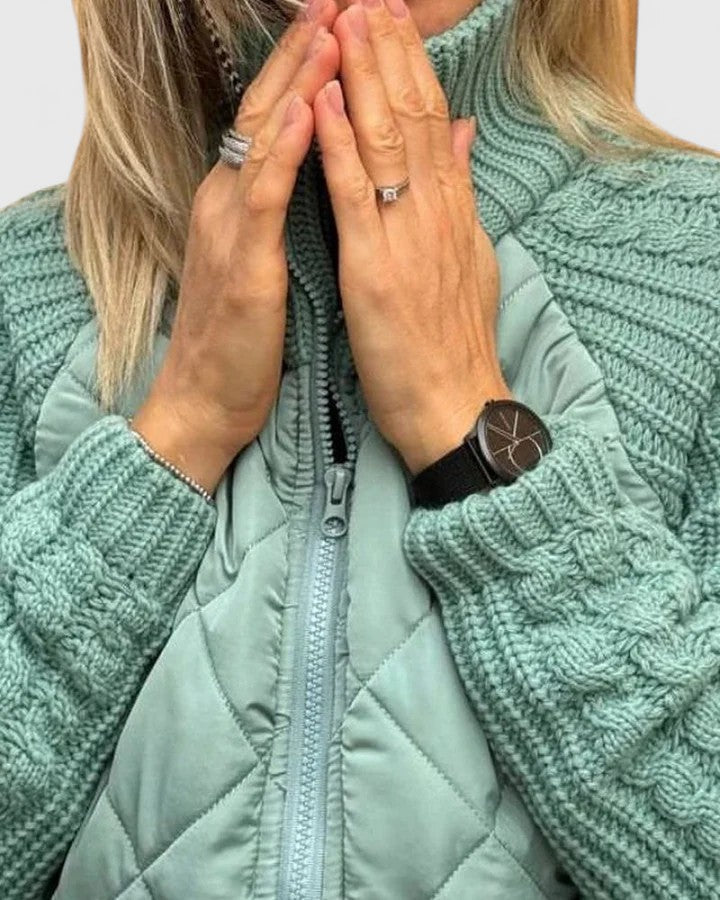 Maeleigh | Sophisticated Jacket