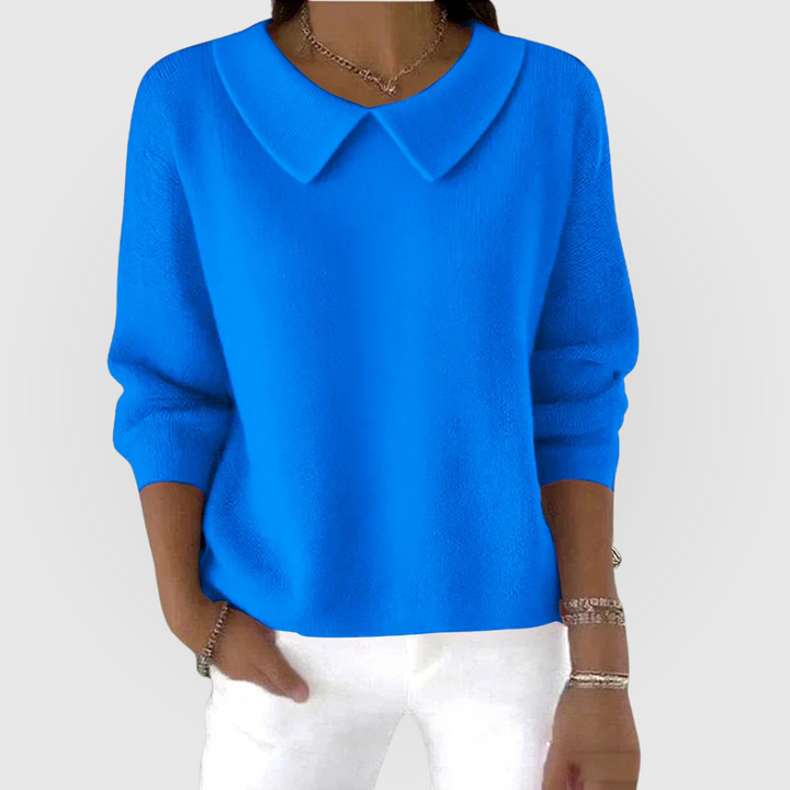 BREENA - EVERYDAY COMFY SWEATER