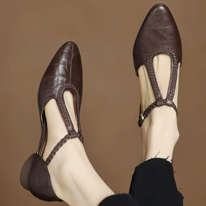 JOELYN - ELEGANT COMFY SHOES