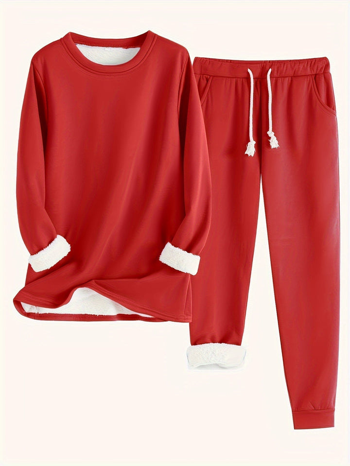 VENE - COMFORTABLE LOUNGEWEAR SET