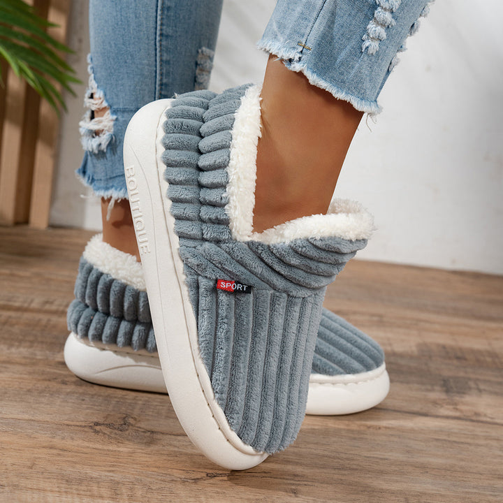 AIFA - COZY WINTER SLIPPERS