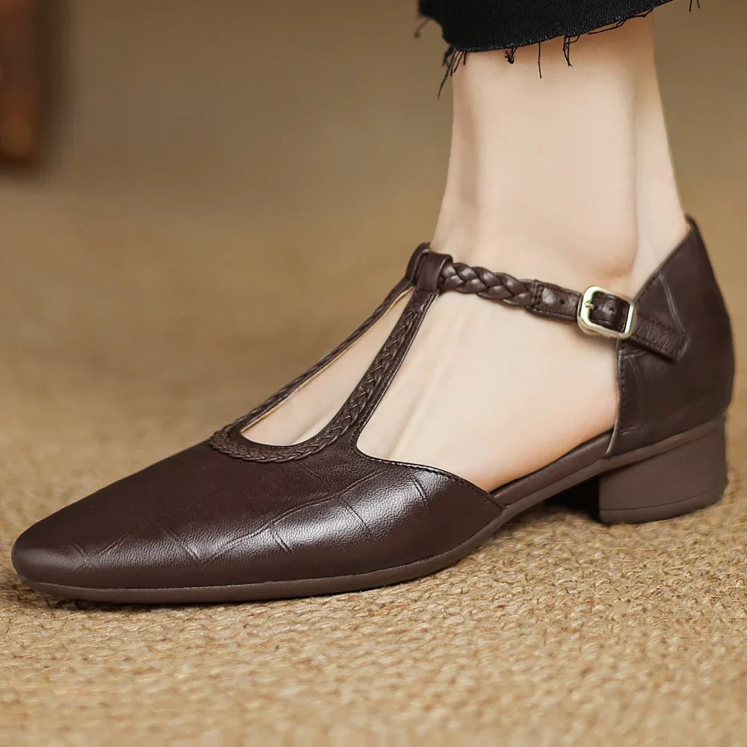 JOELYN - ELEGANT COMFY SHOES