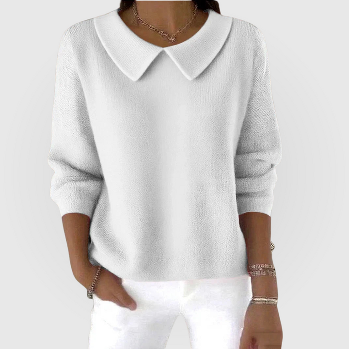 BREENA - EVERYDAY COMFY SWEATER
