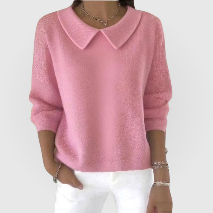 BREENA - EVERYDAY COMFY SWEATER