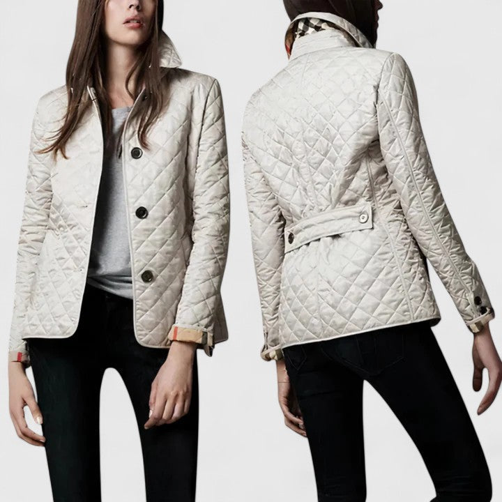 Raina | Elegant Jacket