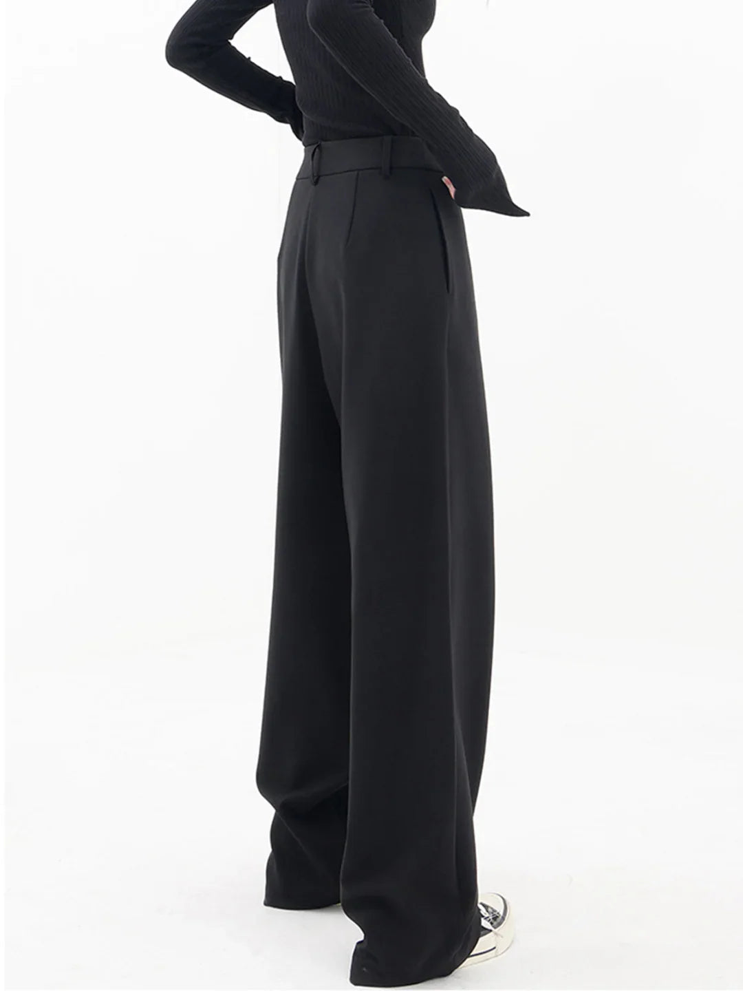ROSELLA - ELEGANT LOOSE TROUSERS
