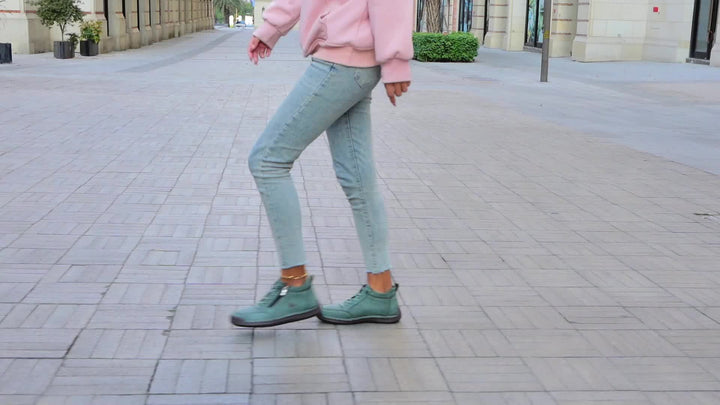 VIEN - COMFY ORTHOPEDIC SHOES