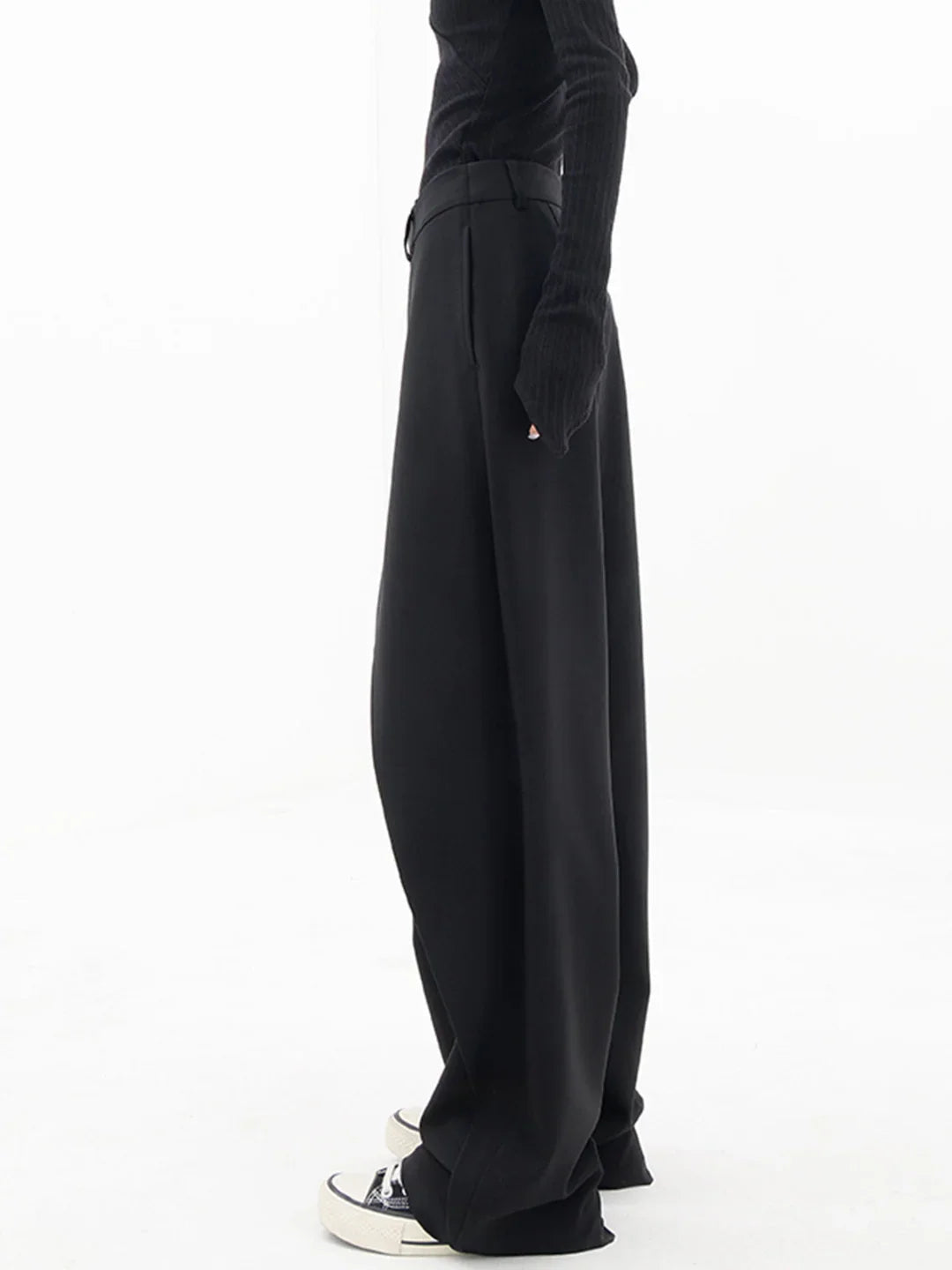 ROSELLA - ELEGANT LOOSE TROUSERS