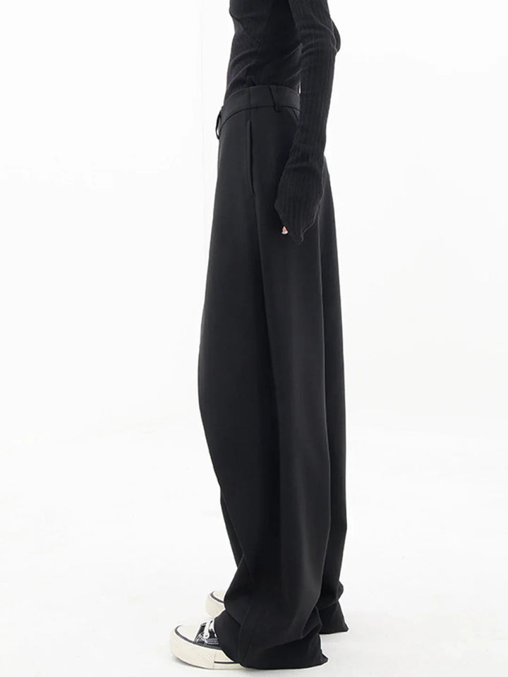 ROSELLA - ELEGANT LOOSE TROUSERS
