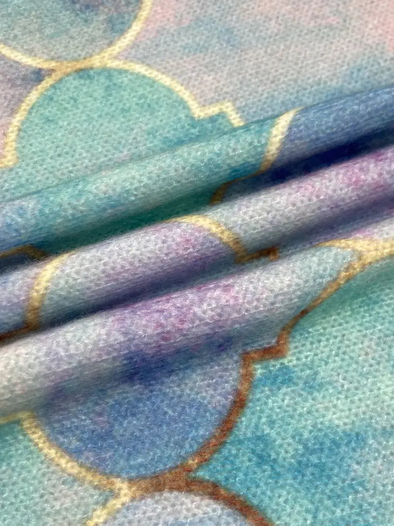 HARPER - WARM & GLOWING SWEATER