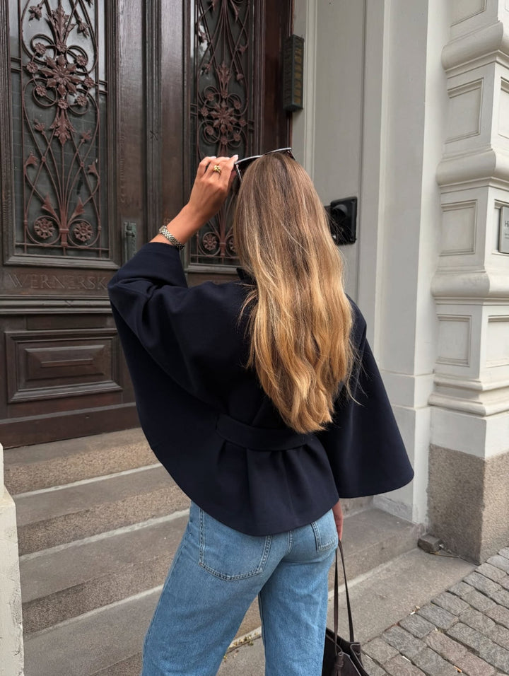 LOEVEE - ELEGANT WOMEN’S JACKET