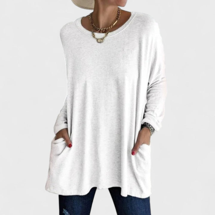 Emmarie | Comfortable Top