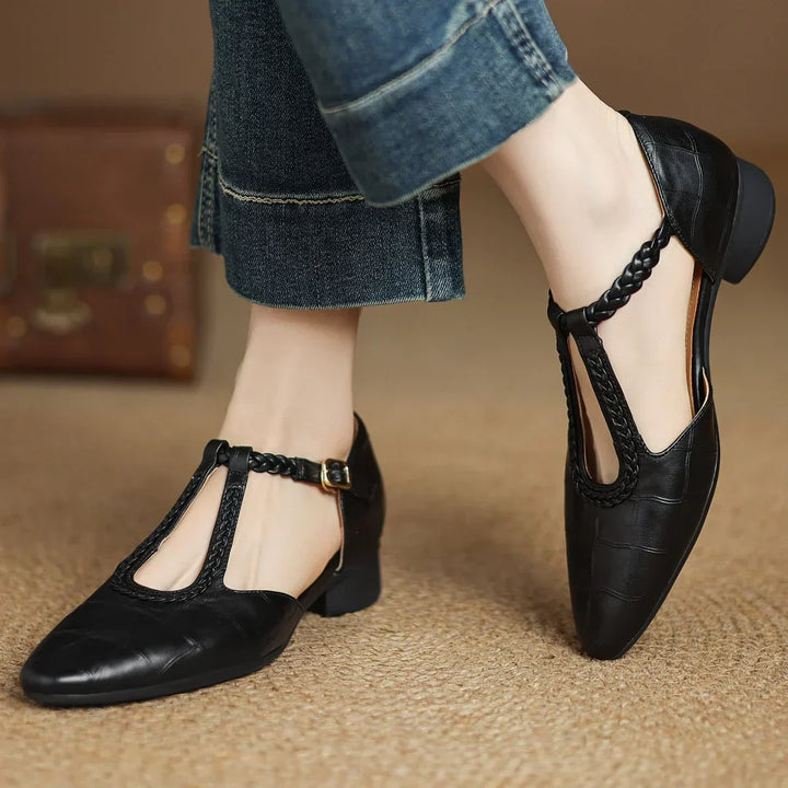 JOELYN - ELEGANT COMFY SHOES