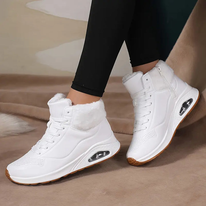 MARGESSE- COMFORTABLE ORTHOPEDIC SNEAKERS