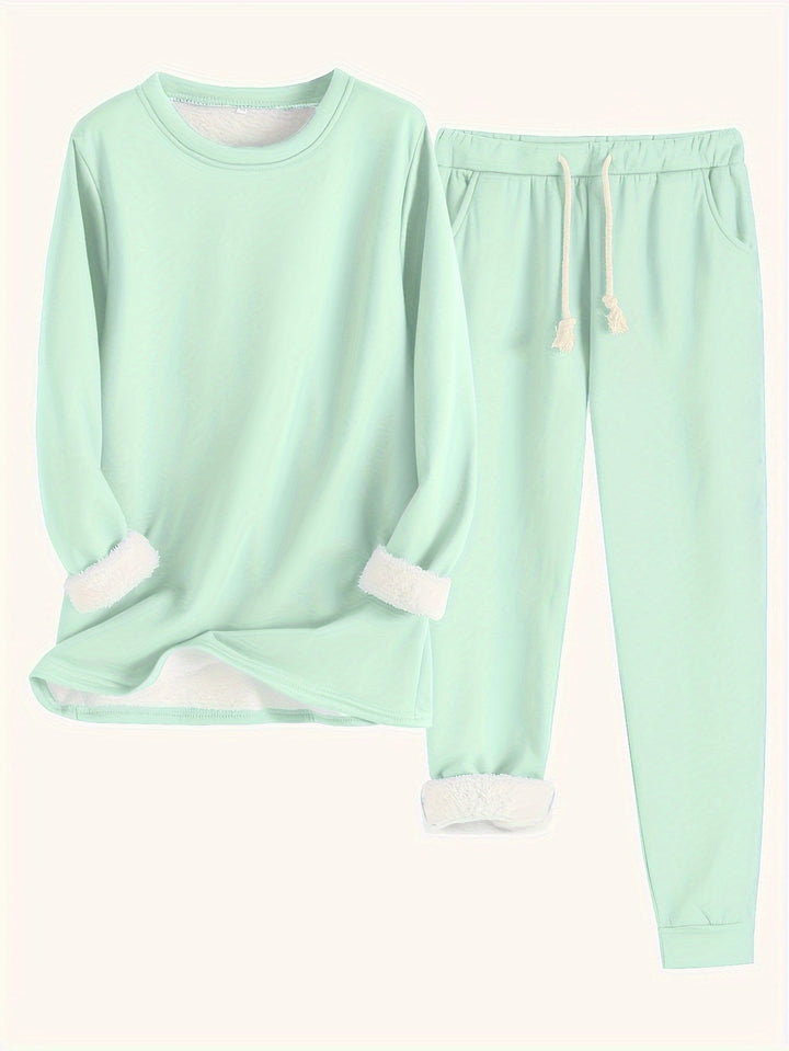 VENE - COMFORTABLE LOUNGEWEAR SET