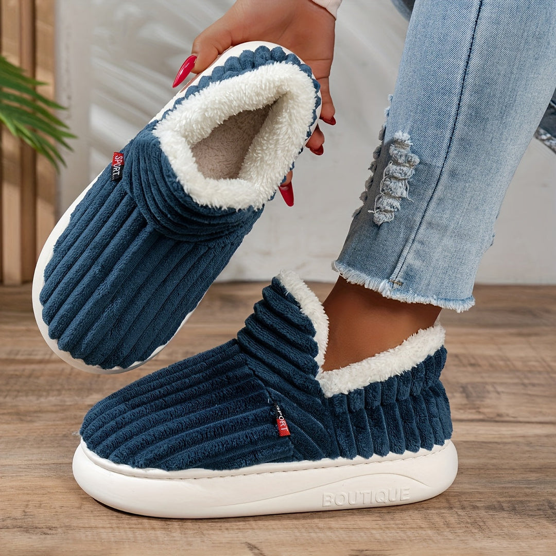 AIFA - COZY WINTER SLIPPERS