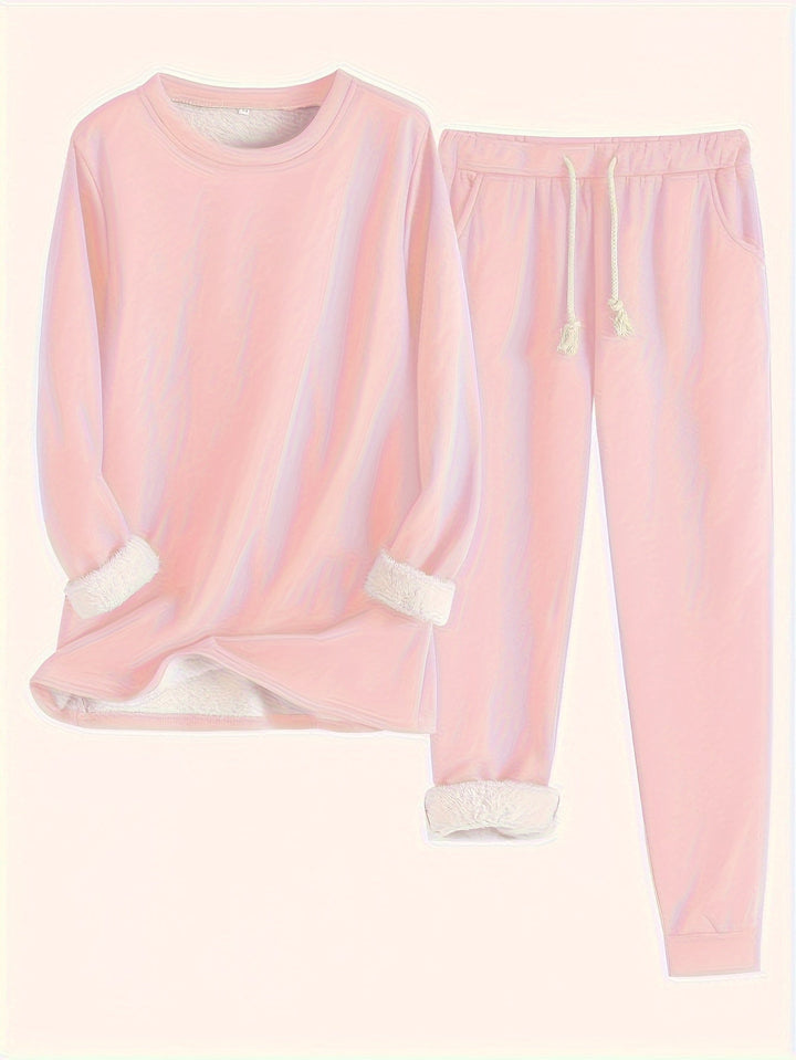 VENE - COMFORTABLE LOUNGEWEAR SET