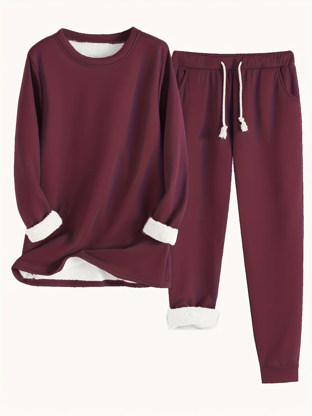 VENE - COMFORTABLE LOUNGEWEAR SET