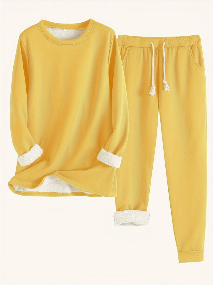 VENE - COMFORTABLE LOUNGEWEAR SET