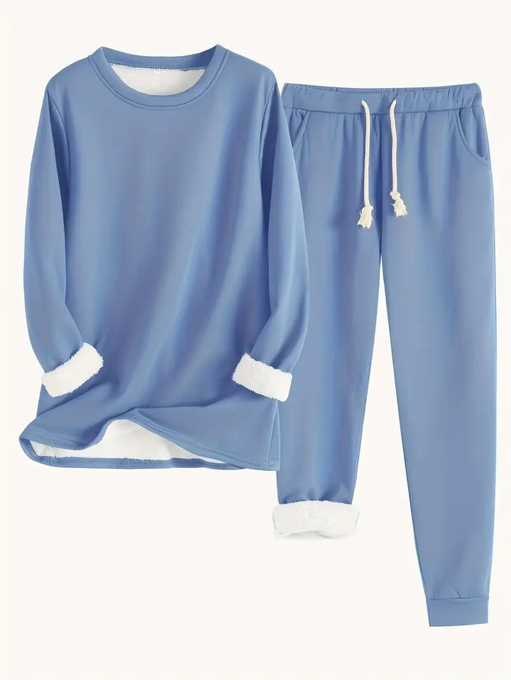 VENE - COMFORTABLE LOUNGEWEAR SET