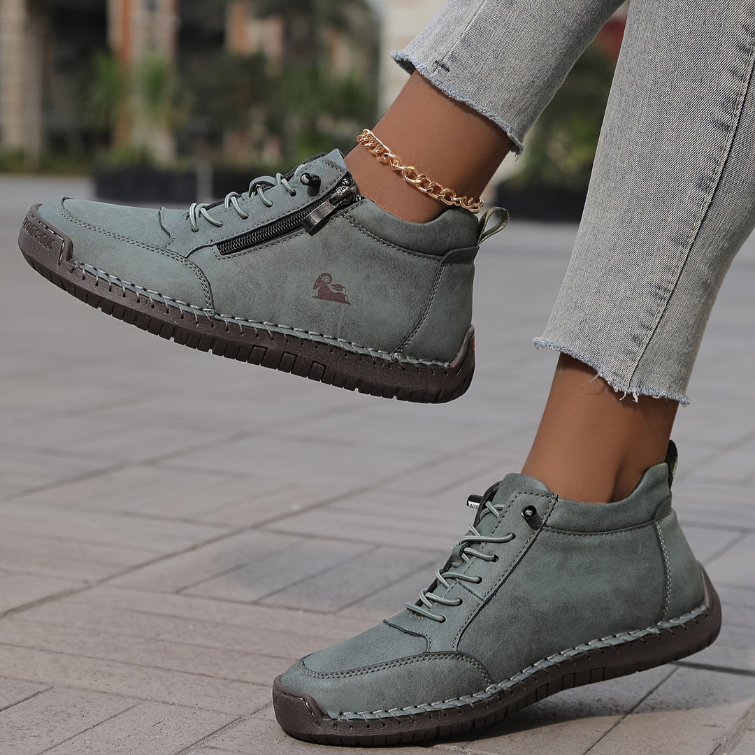 VIEN - COMFY ORTHOPEDIC SHOES