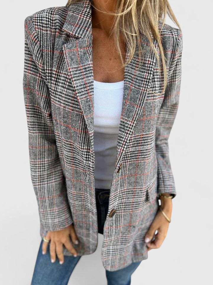 Soralyetta | Comfortable Blazer