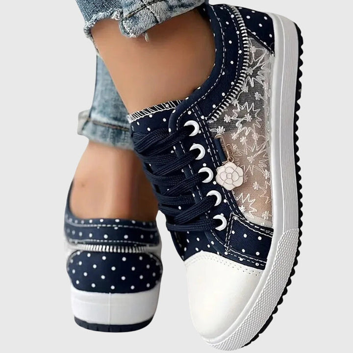 Elena™ | Orthopedic Sneakers