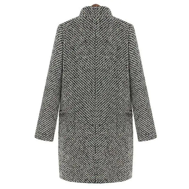 SARAH - WINTER CHIC COAT