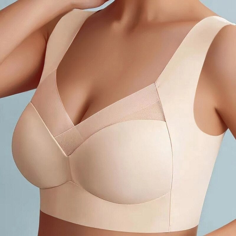 LUCIA - SEAMLESS BRA