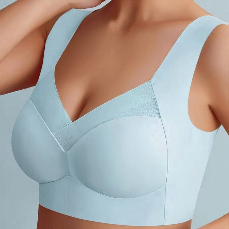 LUCIA - SEAMLESS BRA