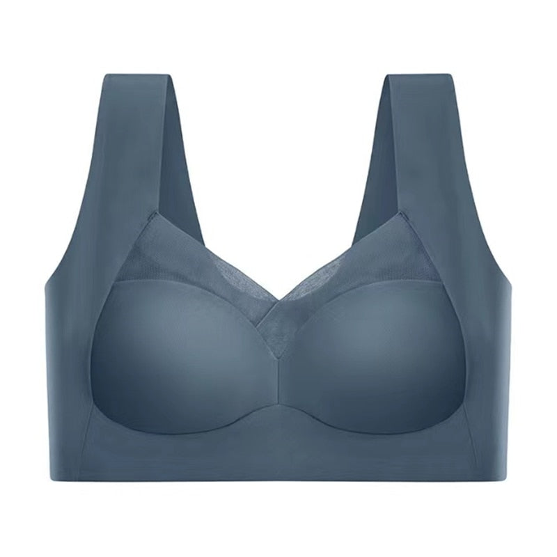 LUCIA - SEAMLESS BRA