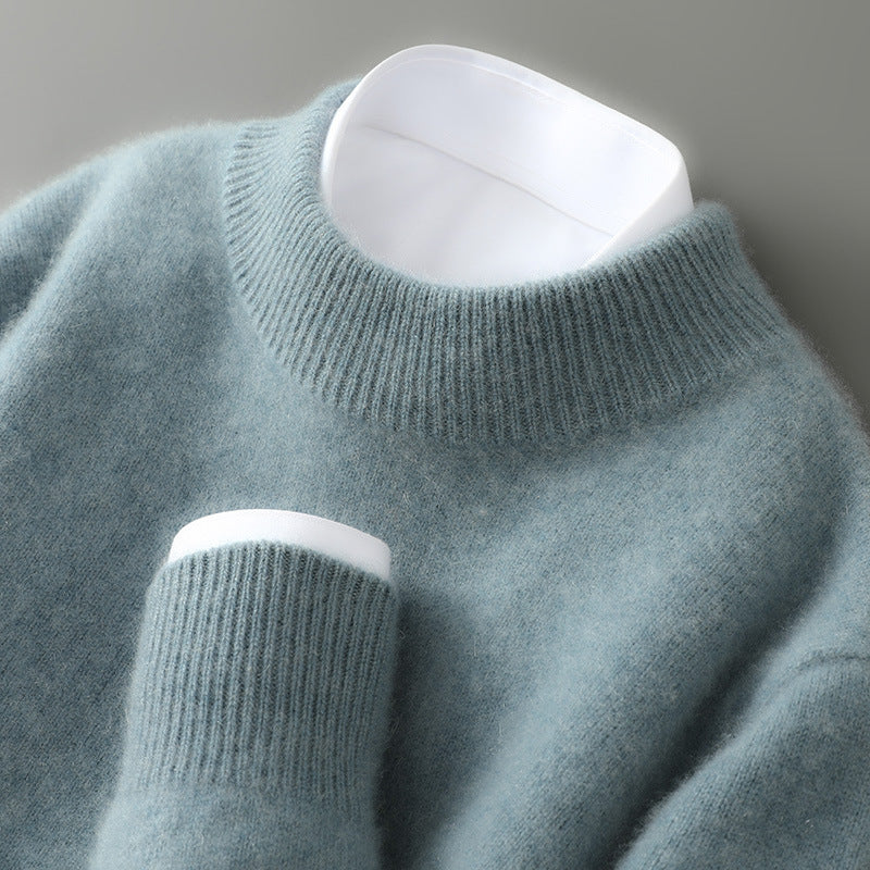LOVA - ELEGANT CASHMERE SWEATER