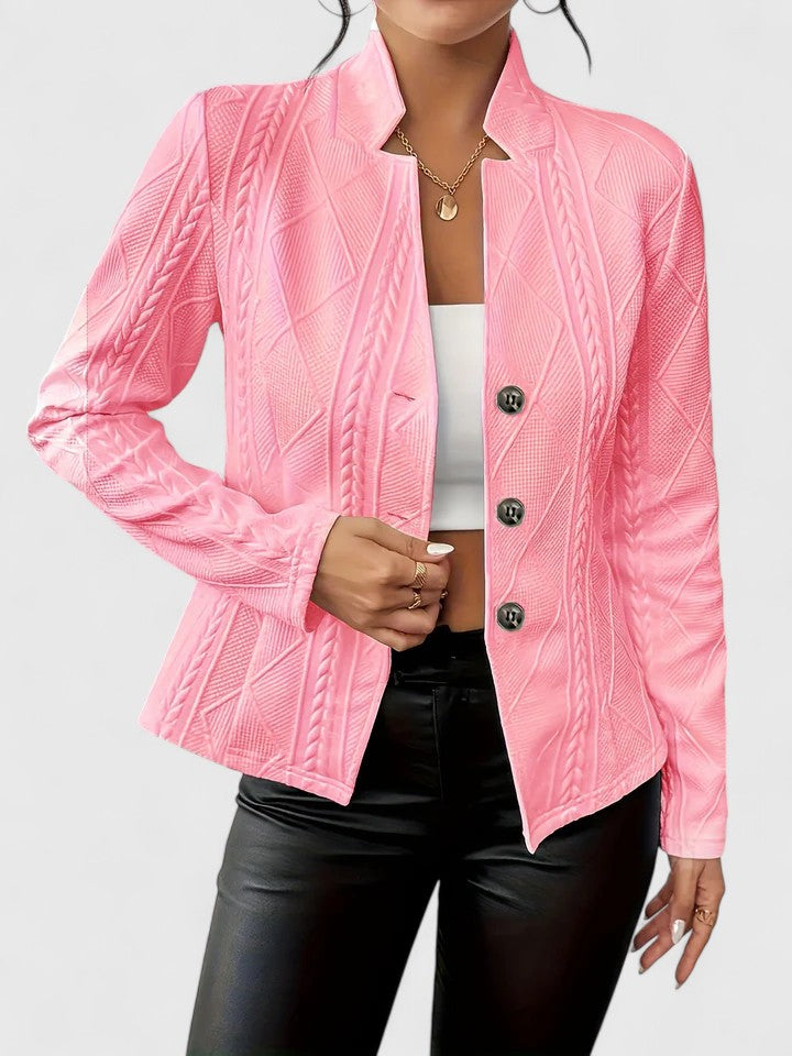 Maurelle | Elegant Blazer