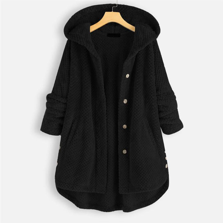 BERLINA - SOFT WINTER COAT