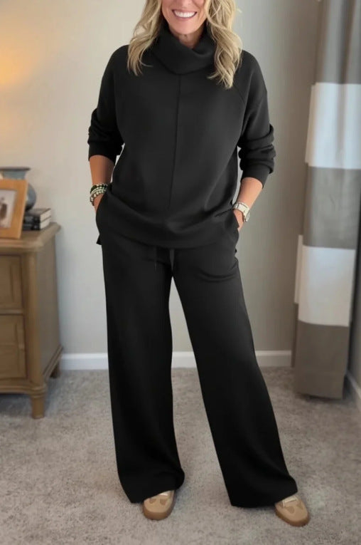 KATHRYN - COZY LOUNGE SET