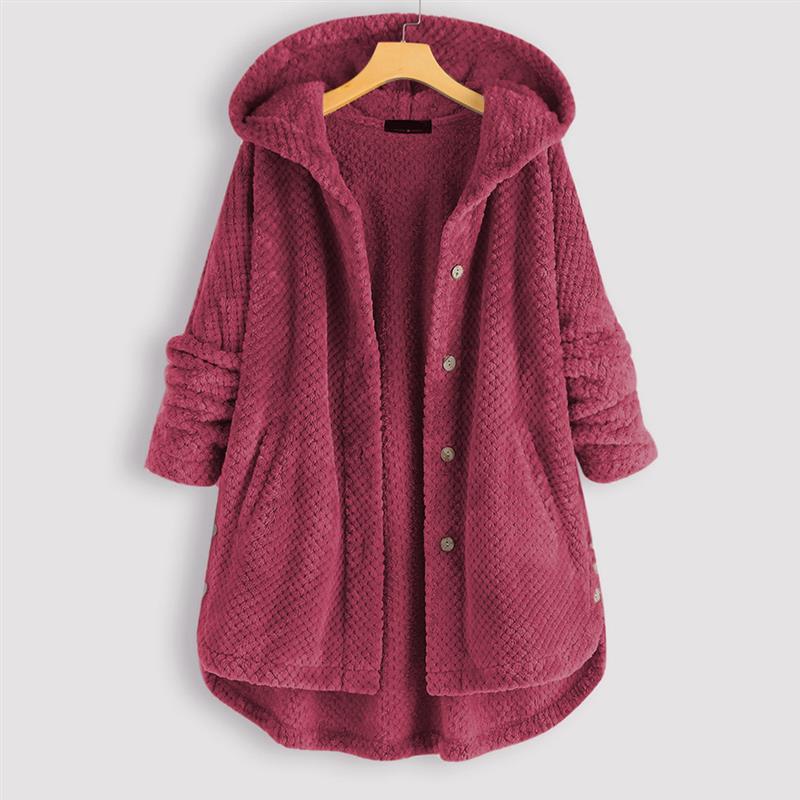 BERLINA - SOFT WINTER COAT