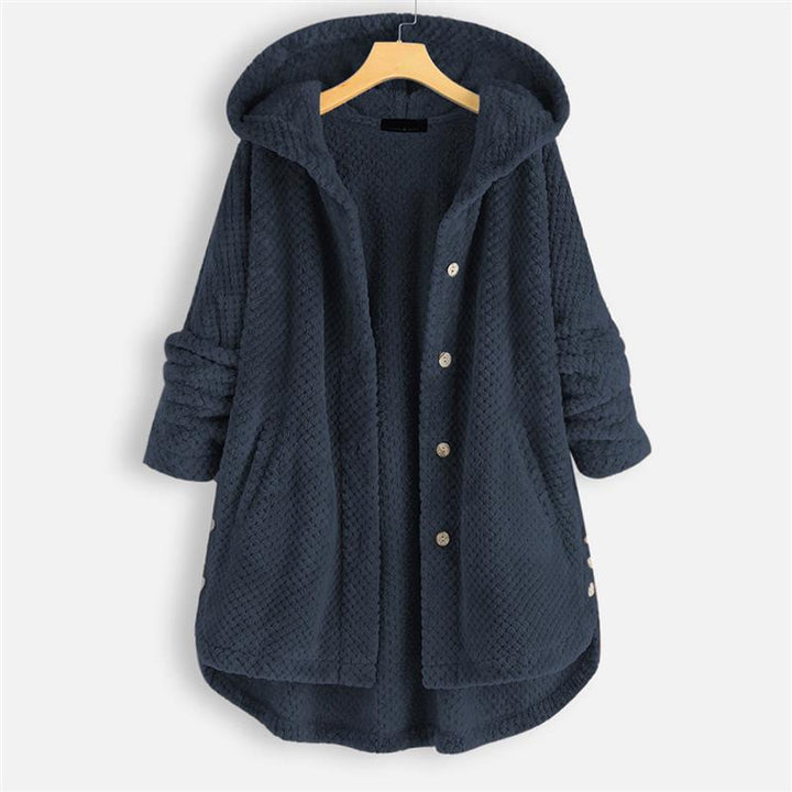 BERLINA - SOFT WINTER COAT