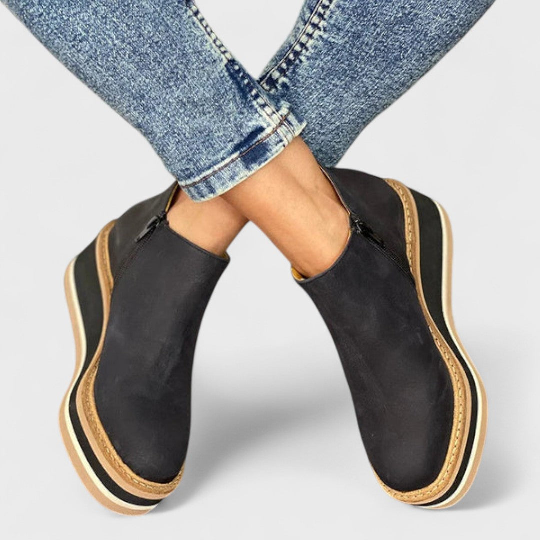 SHAFI – ELEGANT WATERPROOF SHOES