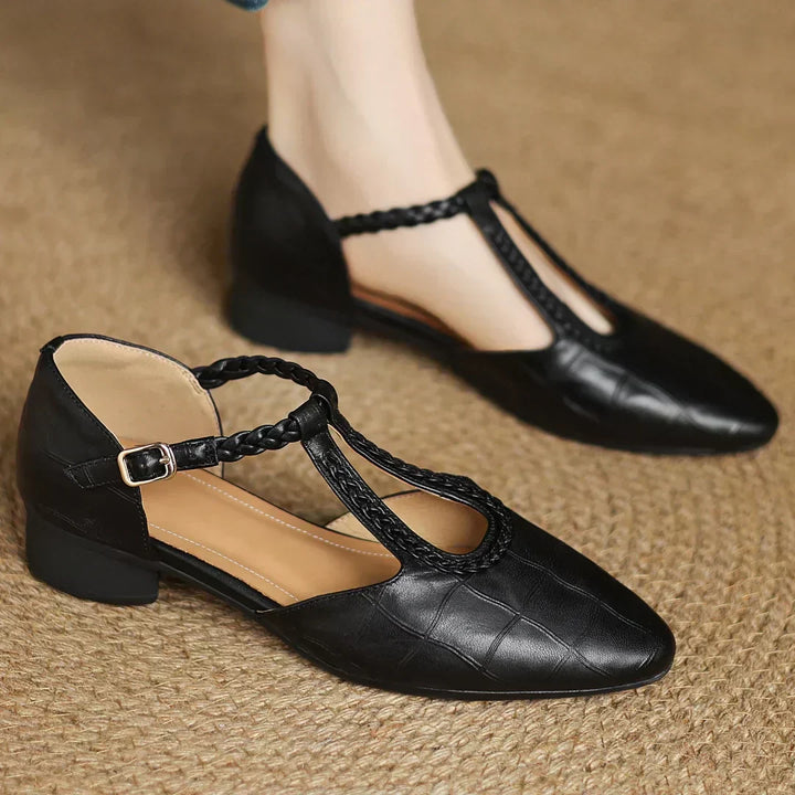 JOELYN - ELEGANT COMFY SHOES